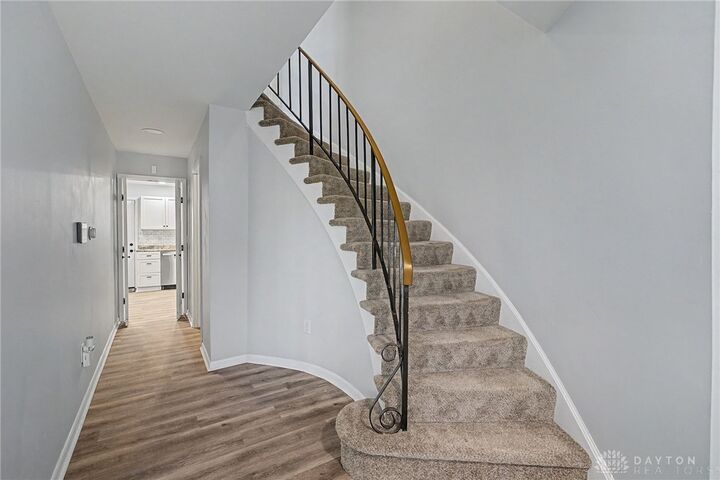 Property Photo: 4645 Merrick Drive OH 45415