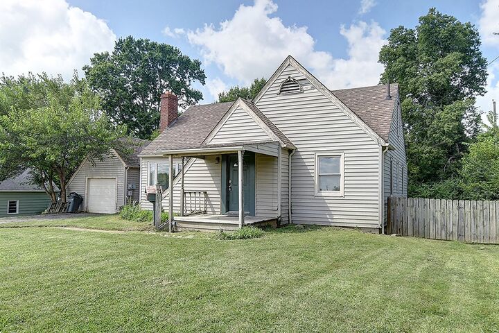Property Photo:  843 Richard Street  OH 45342 