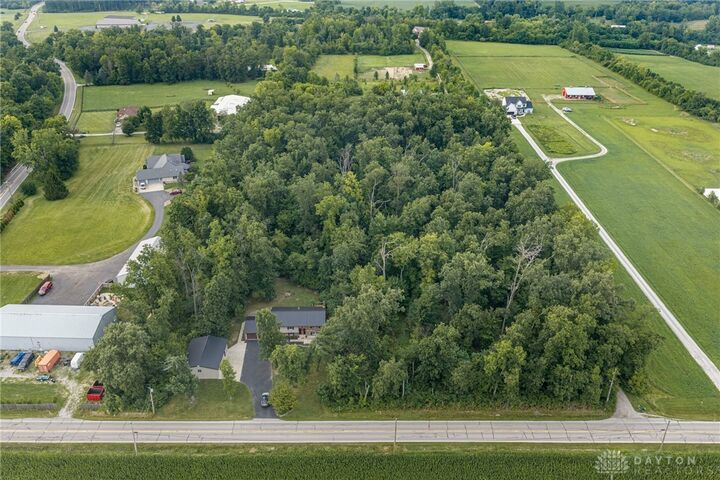 Property Photo:  1472 Ludlow Road  OH 45385 