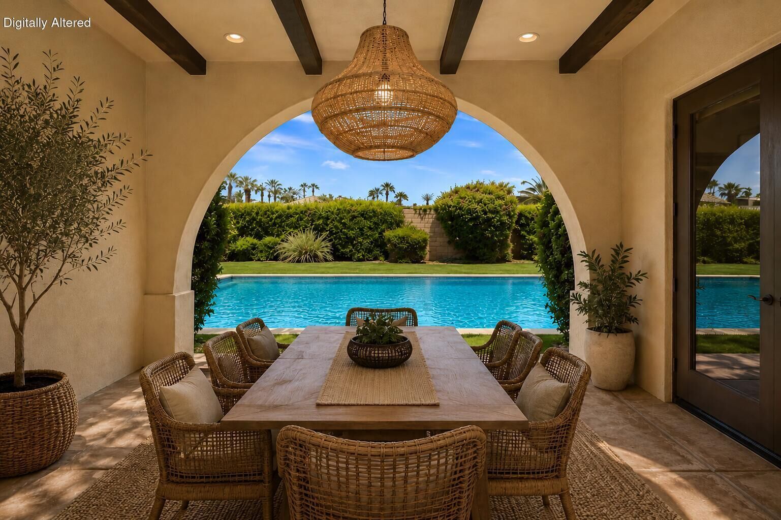 Property Photo: 81840 Contento Street CA 92253