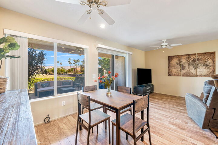 Property Photo: 78487 Magenta Drive CA 92253