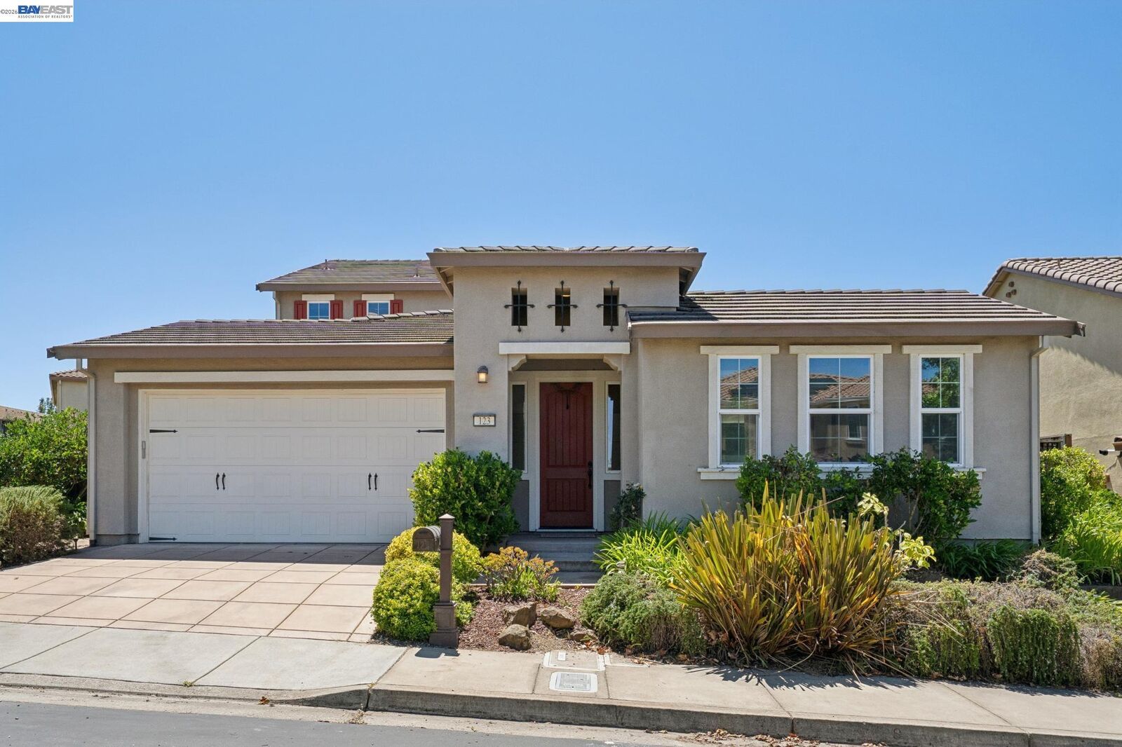 Property Photo: 123 Benmore Dr CA 94542
