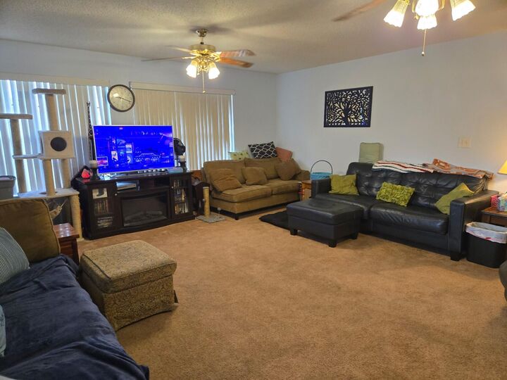 Property Photo: 105 Navajo Trace FL 32536