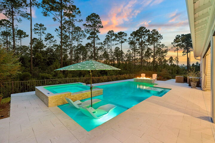 Property Photo:  67 Tamoka Court  FL 32461 