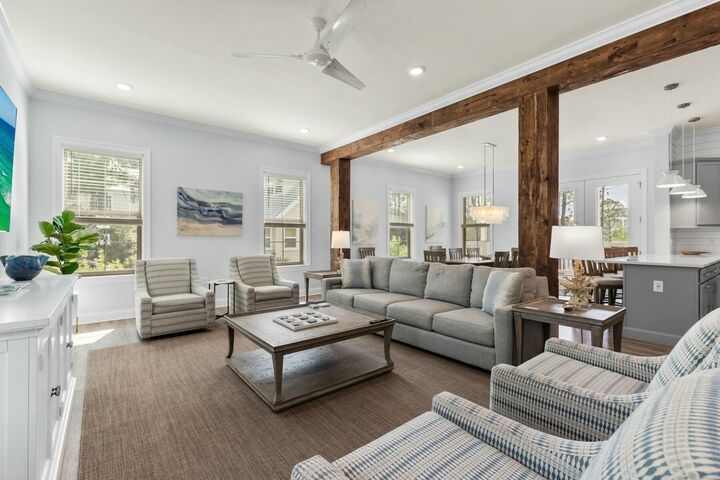Property Photo: 40 Tresca Drive FL 32459