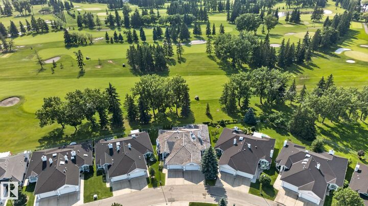 Property Photo: 120 Ironwood Place NW AB T6J 6R4