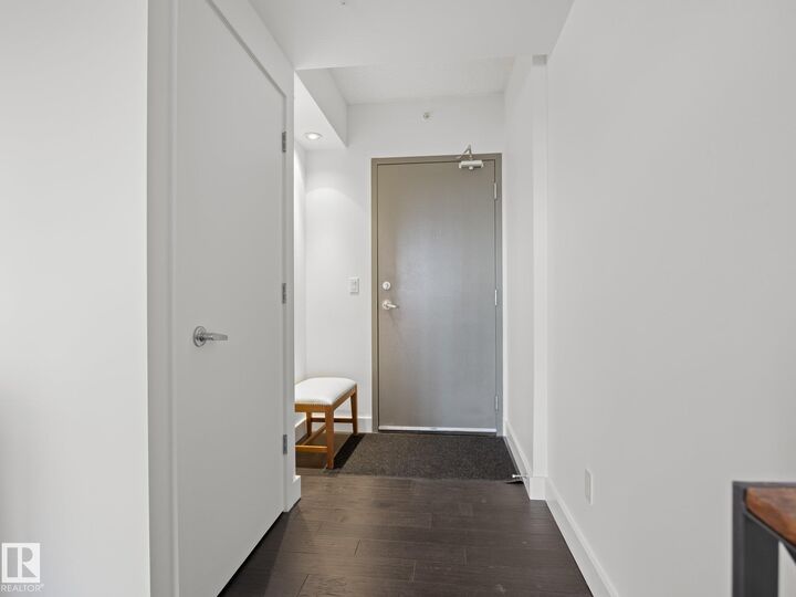 Property Photo:  10028 119 Street NW 506  AB T5K 1Y8 