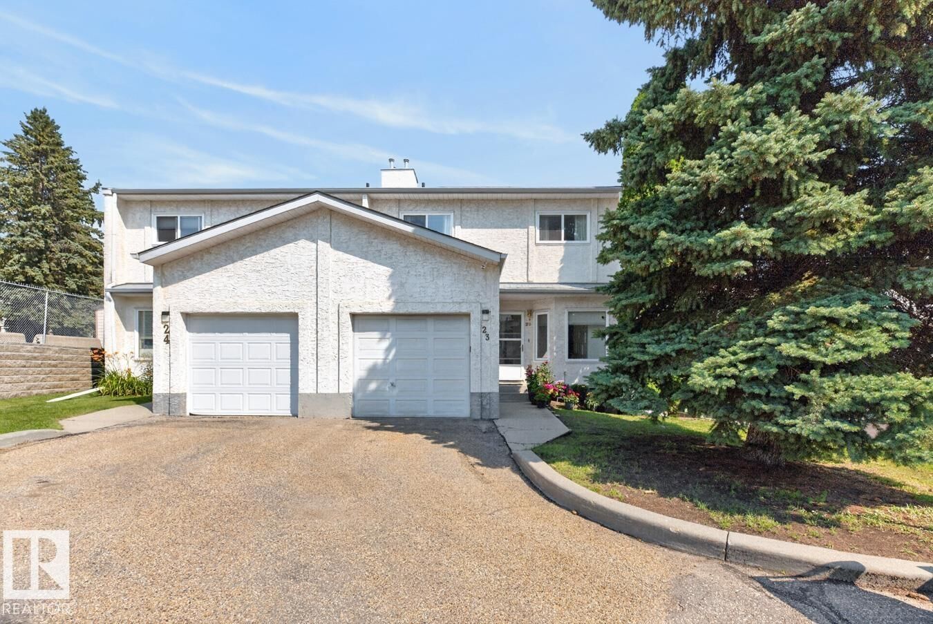 Property Photo:  3520 60 Street NW 23  AB T6L 6H5 