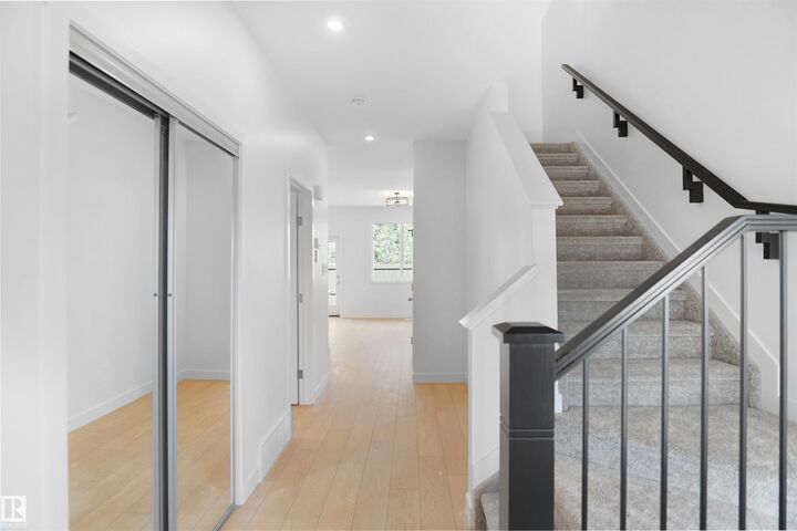 Property Photo:  8707 183 Avenue NW  AB T5Z 0X2 