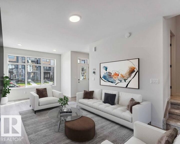 Property Photo: 7126 50A Avenue AB T4X 2Z8