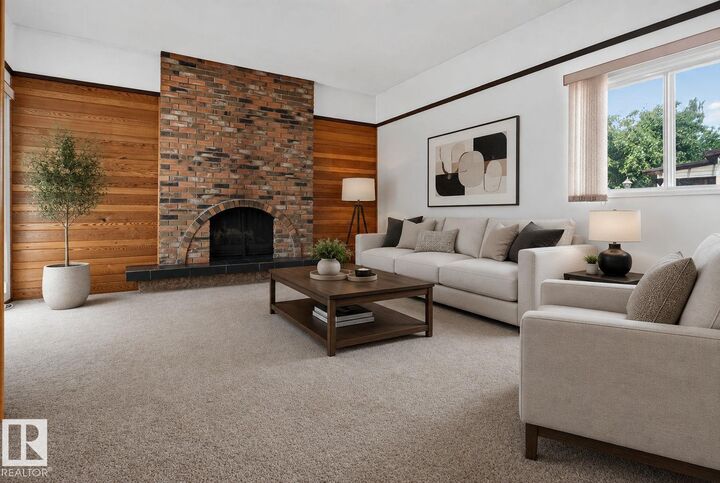 Property Photo:  6012 145 Avenue NW  AB T5A 1S7 