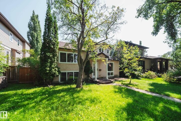 Property Photo: 10519 140 Street NW AB T5N 2M1