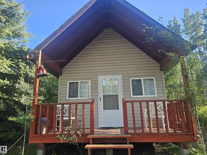 Property Photo:  1414 Hwy 37 309  AB T0E 1V0 