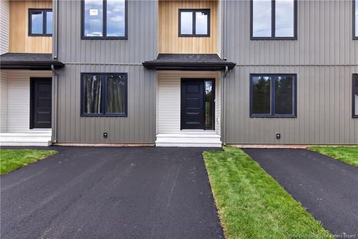 Property Photo:  168 Des Eleves Street  NB E1A 4V6 