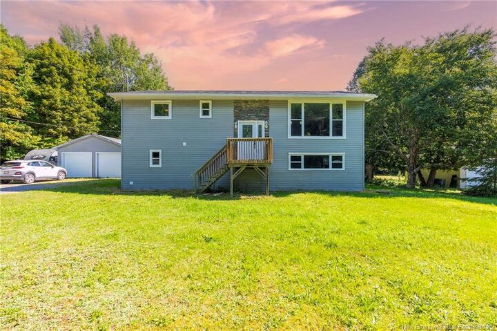 Property Photo: 214 Hammond River Road NB E2G 1G4