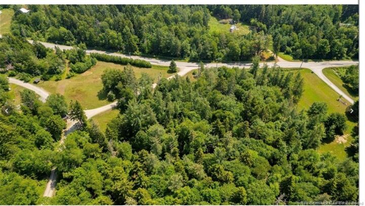 Property Photo: Lot 13-12 Utopia Rd Eagle Point NB E5C 0C8
