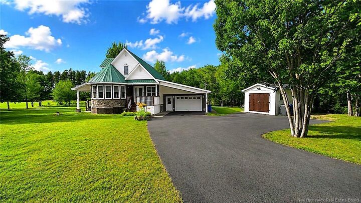Property Photo: 2668 Rte 363 NB E8L 1R2