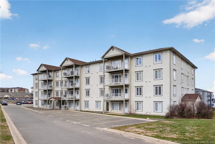 Property Photo:  35 Lian Street 2  NB E3C 0A8 