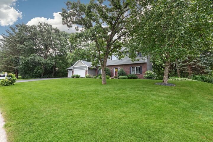 Property Photo: 4150 137th Street W MN 55068