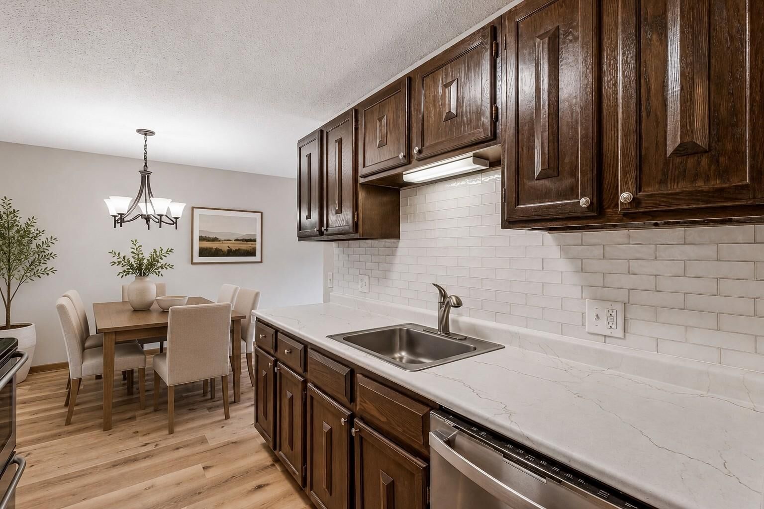 Property Photo:  4009 Heritage Hills Drive  MN 55437 