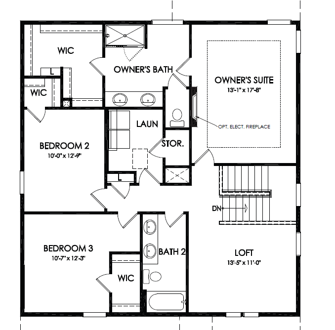 Property Photo: 16340 Comstock Lane N MN 55369