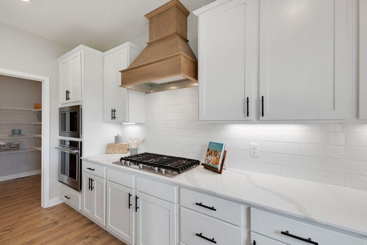 Property Photo: 7996 Marquette Court NE MN 55330