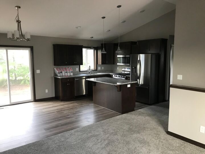 Property Photo: 23623 Lily Street NW MN 55070