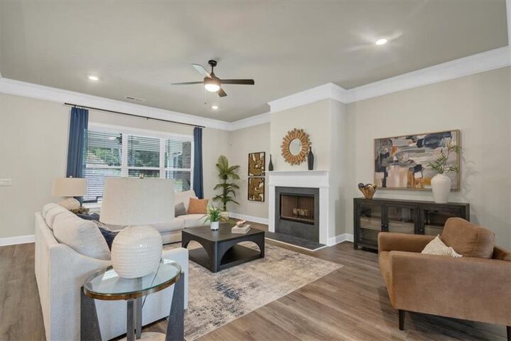 Property Photo: 5372 Tuscany Drive GA 30135