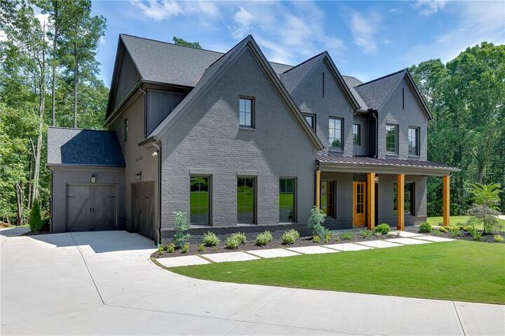 Property Photo:  2973 N Bogan Road NE  GA 30519 