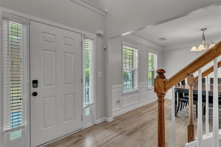 Property Photo:  4439 Flat Stone Drive  GA 30039 