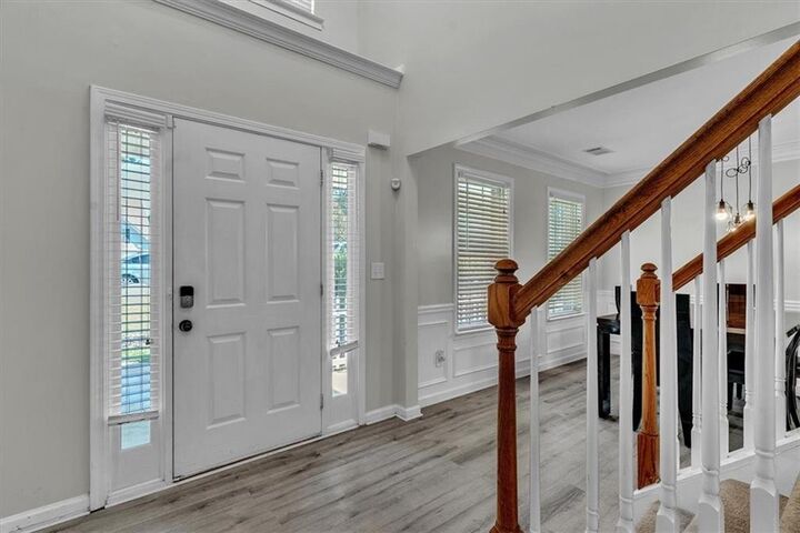 Property Photo: 4439 Flat Stone Drive GA 30039