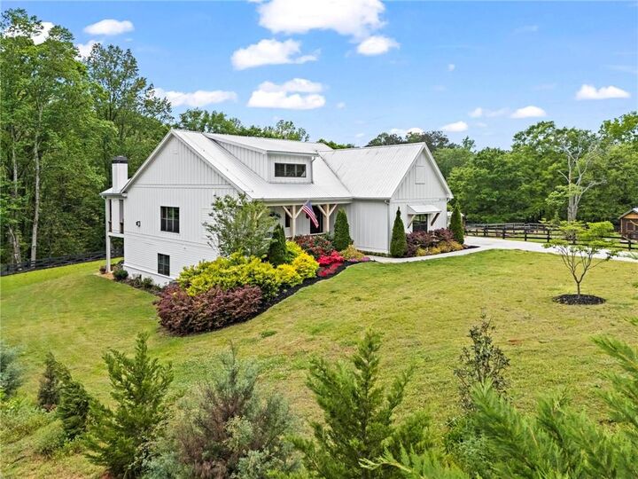 Property Photo: 6125 Union Hill Road GA 30115