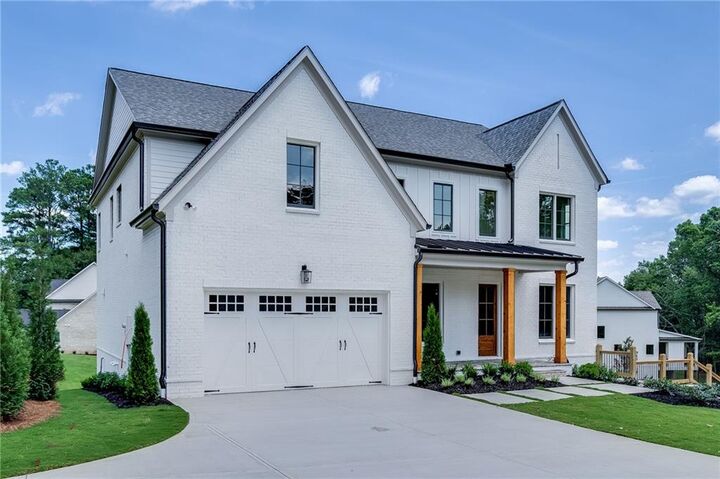 Property Photo:  2969 N Bogan Road NE  GA 30519 
