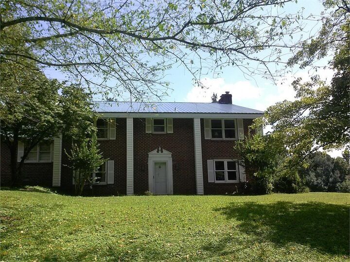 Property Photo:  8122 Jefferson Drive  GA 30565 