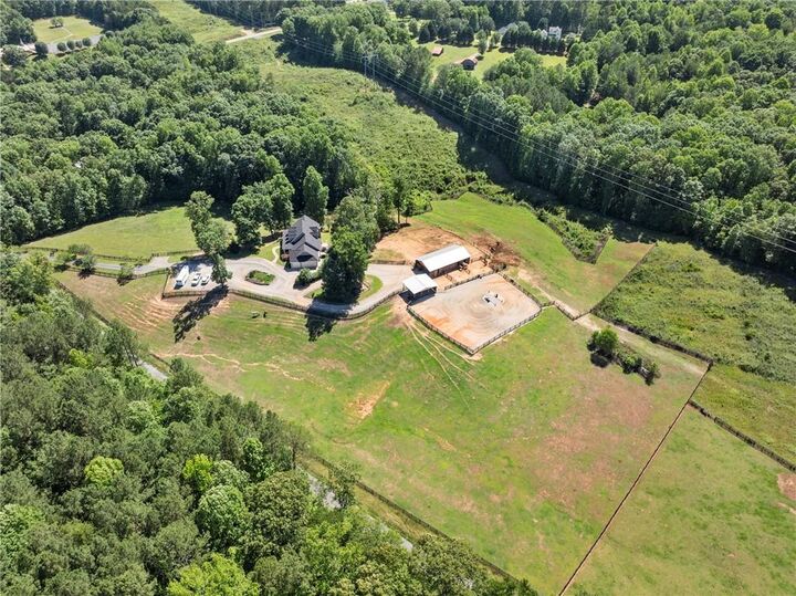 Property Photo:  149 Ratcliff Drive  GA 30534 