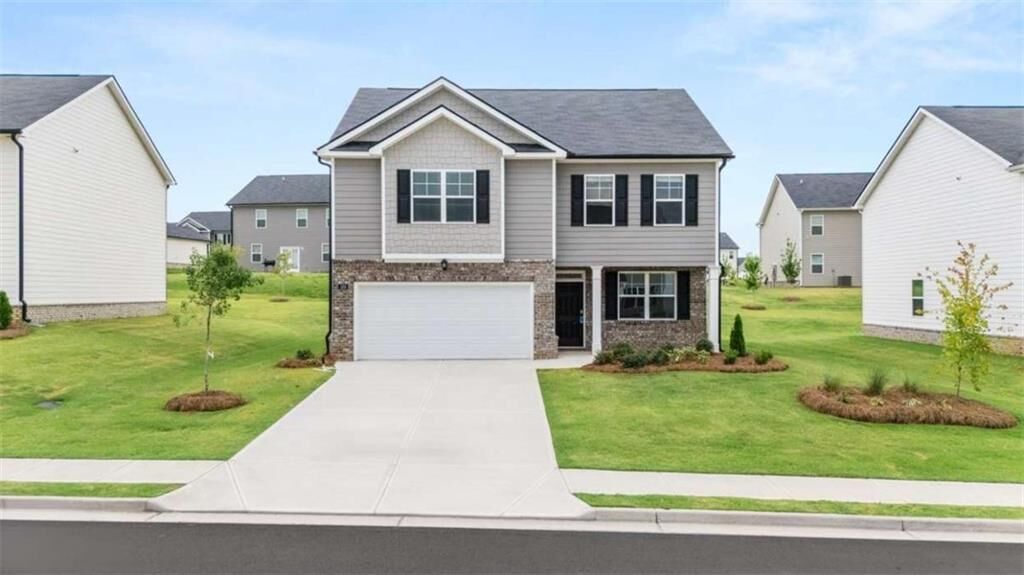 Property Photo:  850 Trillium Drive  GA 30248 