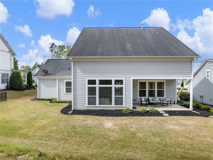Property Photo: 6286 Cedar Springs Lane GA 30548