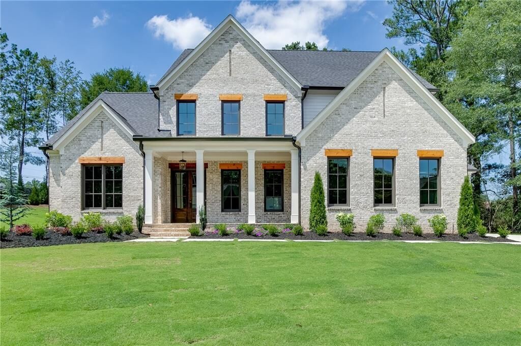 Property Photo: 2971 N Bogan Road NE GA 30519