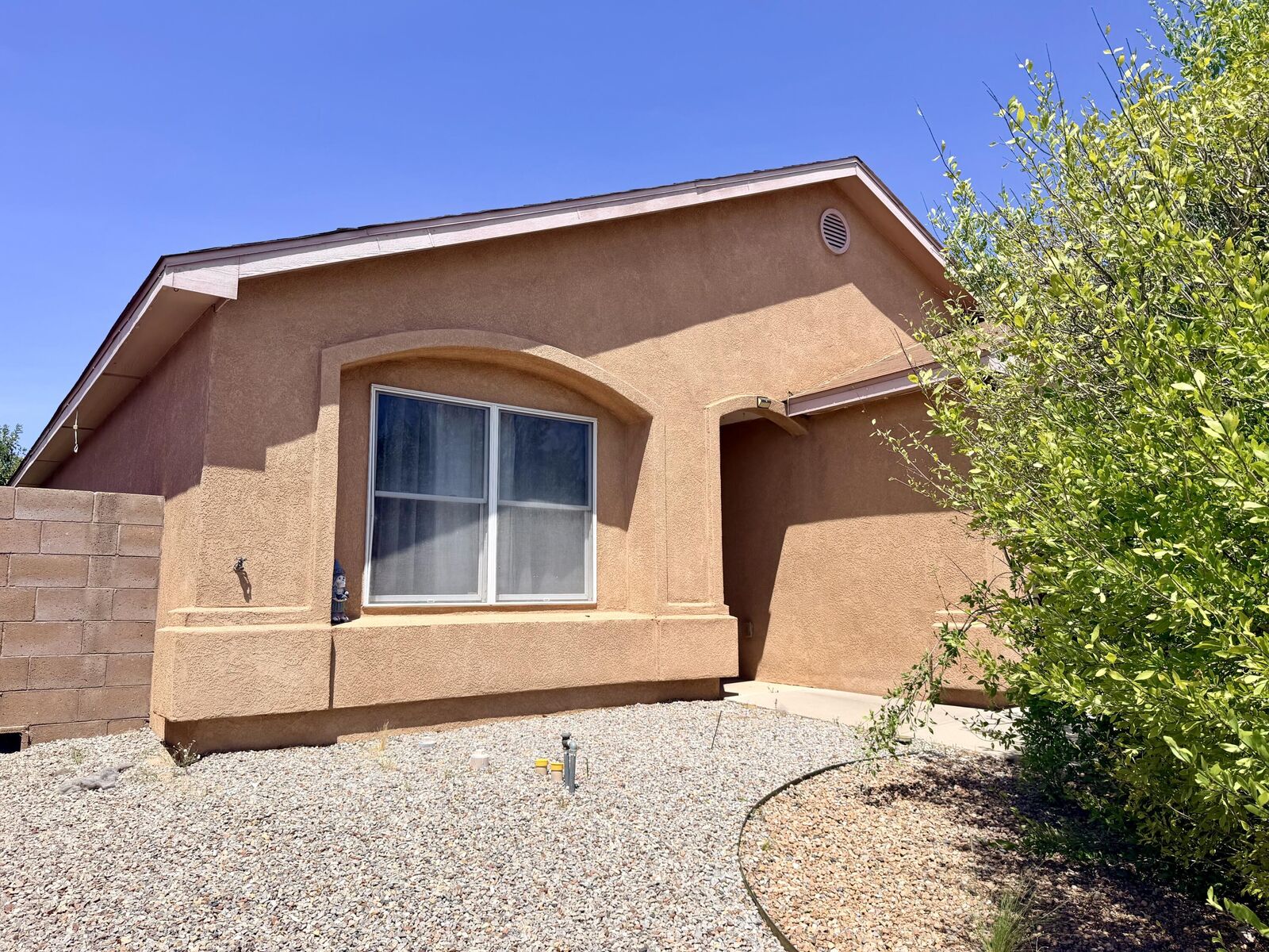 Property Photo:  10535 Portofino Drive NW  NM 87114 