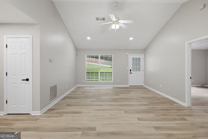Property Photo:  306 Cedar Street  GA 30281 
