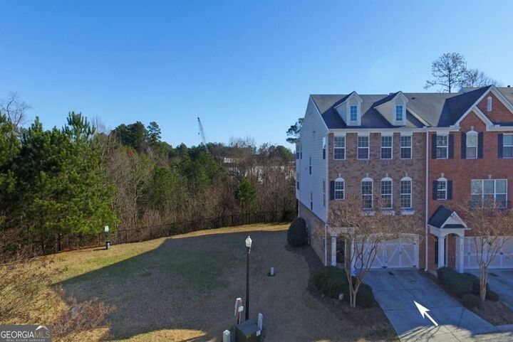 Property Photo: 6135 Indian Wood Circle SE GA 30126