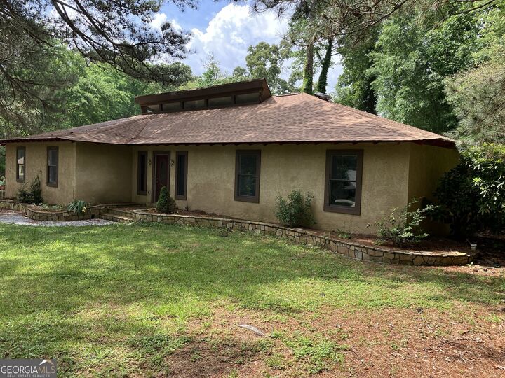 Property Photo:  1288 Lakewood Drive NE  GA 30013 