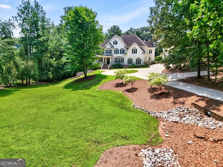 Property Photo:  14025 Freemanville Road  GA 30004 