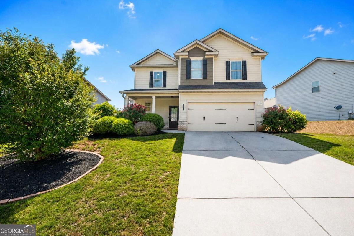Property Photo:  2066 Villa Spring Court  GA 30019 
