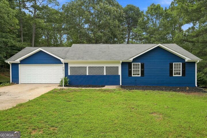 Property Photo:  115 Stoneview Circle  GA 30016 