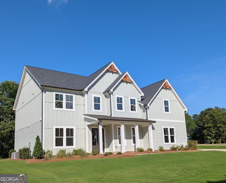 Property Photo:  9155 Greenway Court  GA 30506 