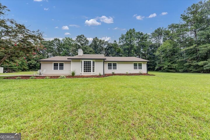 Property Photo:  120 Creekwood Lane  GA 30214 