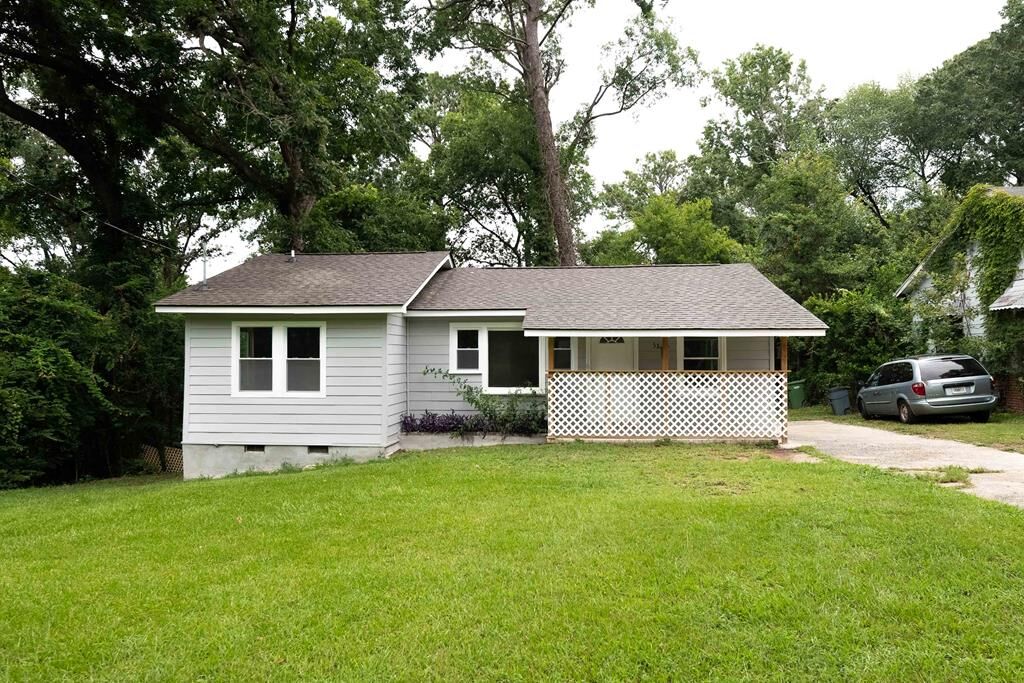 Property Photo:  53 Patton Drive  GA 31903 