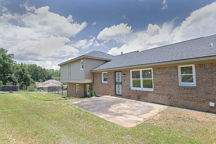 Property Photo:  1359 Kings Mountain Road  GA 31907 