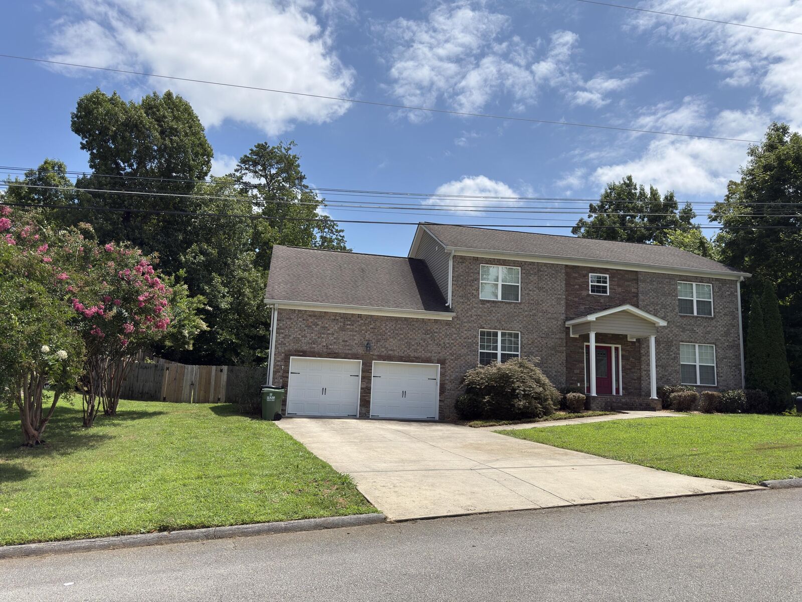 Property Photo: 2530 Wessex Lane TN 37421